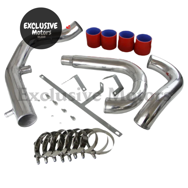 Intercooler Pipes for Mitsubishi Evolution VII/VIII/IX (2001-2005)