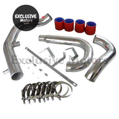 Intercooler Pipes for Mitsubishi Evolution VII/VIII/IX (2001-2005)