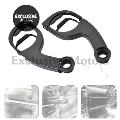 Cup Holder Replacement for Porsche 981, 991, 911, Boxster, Cayman, Panamera