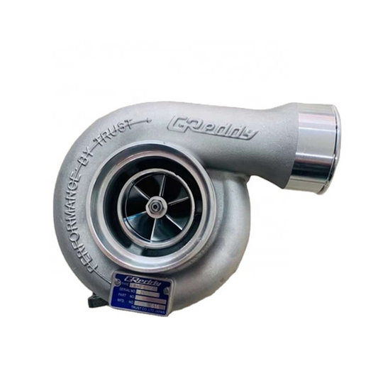 F55 Turbo - Suits Ford Courier / Mazda Bounty