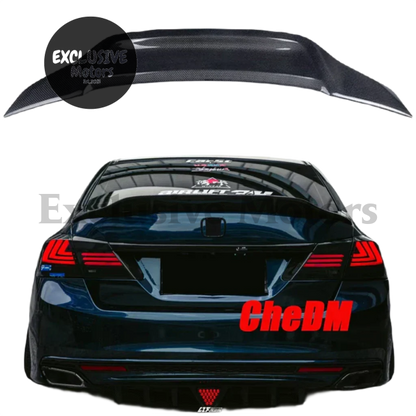 Rear Spoiler for Honda Accord