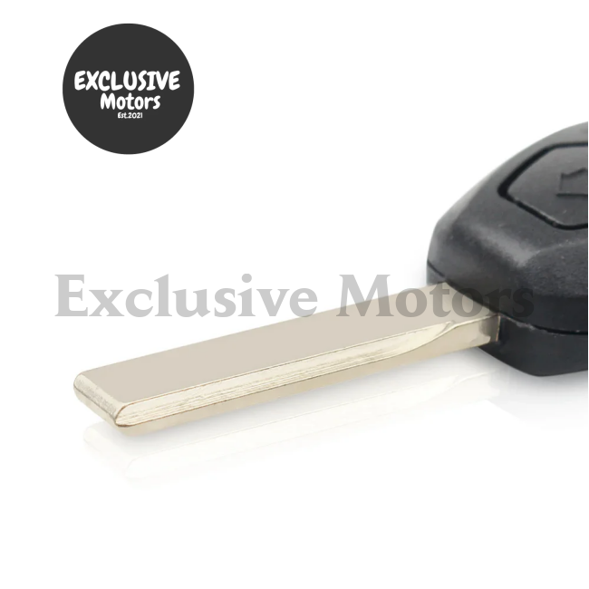 Remote Car Key for BMW E38, E39, E46, X3, X5, Z3, Z4, 1/3/5/7 Series