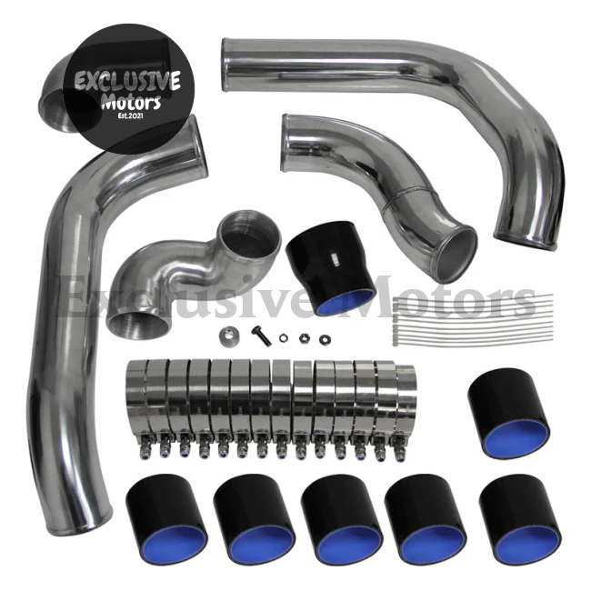 Intercooler Piping for Toyota Mark II, Cresta, Chaser (JZX90 JZX100 1992-2001)