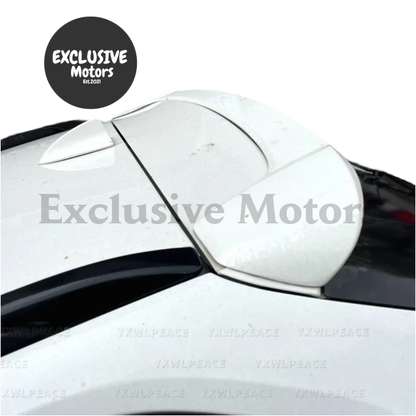 Rear Roof Spoiler for BMW X1 E84