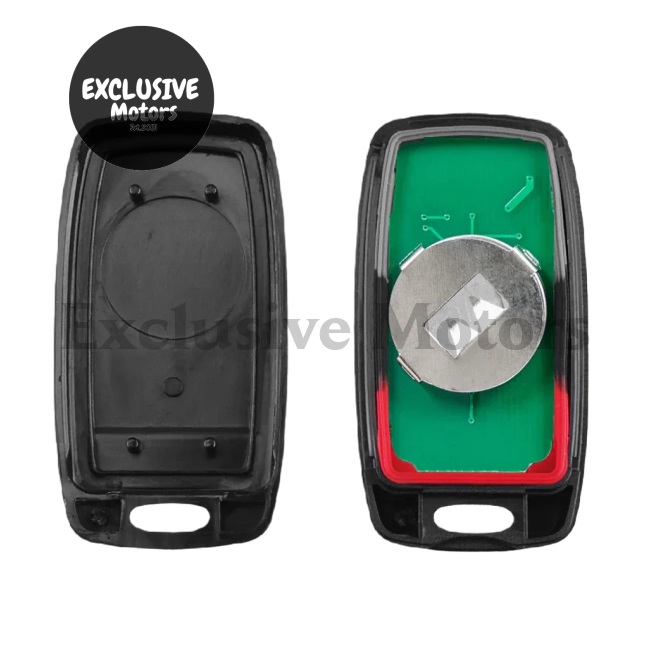 Remote Car Key Fob 313.8/315MHz for Mazda 3 (2004-2008) and Mazda 6 (2003-2005)