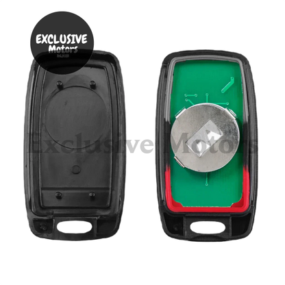 Remote Car Key Fob 313.8/315MHz for Mazda 3 (2004-2008) and Mazda 6 (2003-2005)