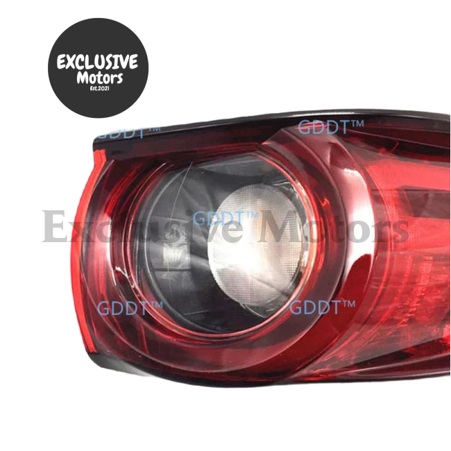 LED Rear Lamp for Mazda CX-5 (2017-2019)