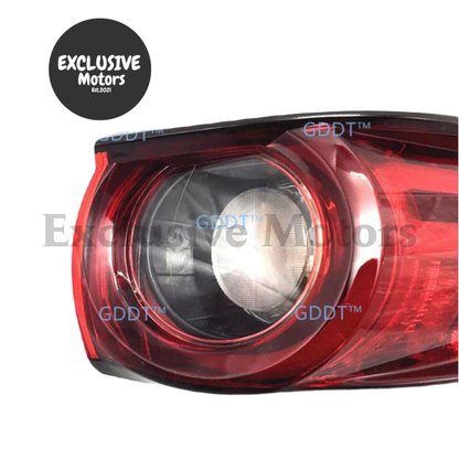 LED Rear Lamp for Mazda CX-5 (2017-2019)