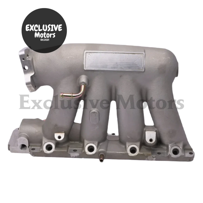 Aluminum Alloy Intake Manifold for Honda Civic (2006-2011)