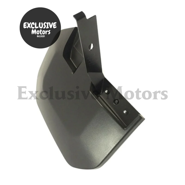 Front Mud Flaps for Ford Transit MK8 2014 Onwards