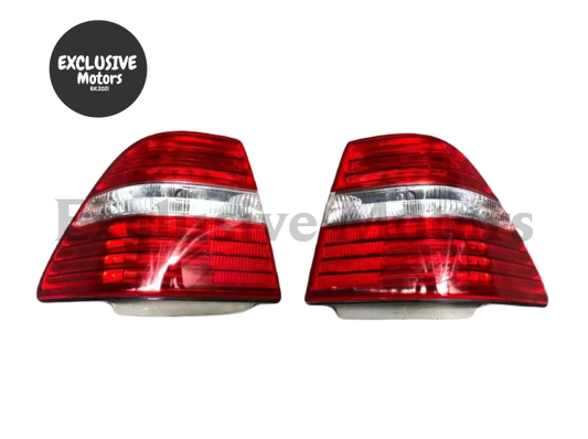 Tail Light Assembly for Lexus LS430 (2004-2006)