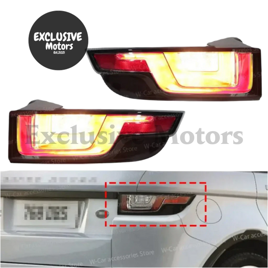 LED Brake Tail Light for Range Rover Evoque (2016-2019)