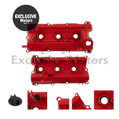 Engine Valve Cover Kit for Nissan 350Z (2003-2007)