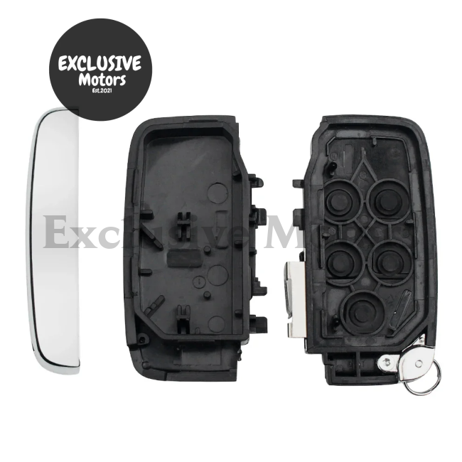 Replacement Car Key for Land Rover & Jaguar  F-Type