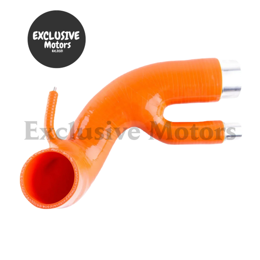 Turbo Intake Inlet Hose for Mazda Mazdaspeed6 2.3L / Mazdaspeed 3 MPS