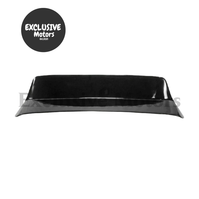 Rear Spoiler for Honda Civic EK 1996-2000