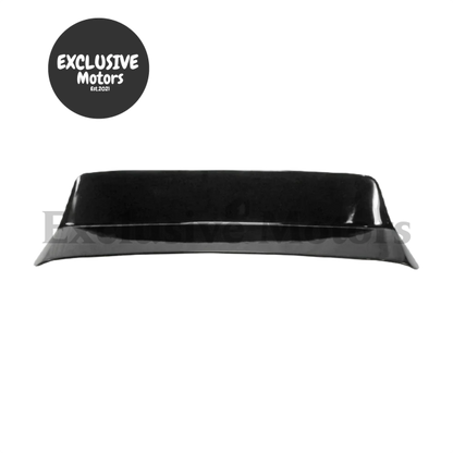 Rear Spoiler for Honda Civic EK 1996-2000