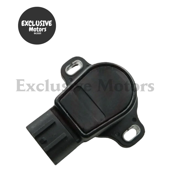 Accelerator Pedal Throttle Position Sensor for Nissan 350Z, Altima (2008-2019)