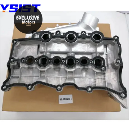 Inlet Manifold Cover for Land Rover 3.0 TDV6 Discovery 4, RR Sport