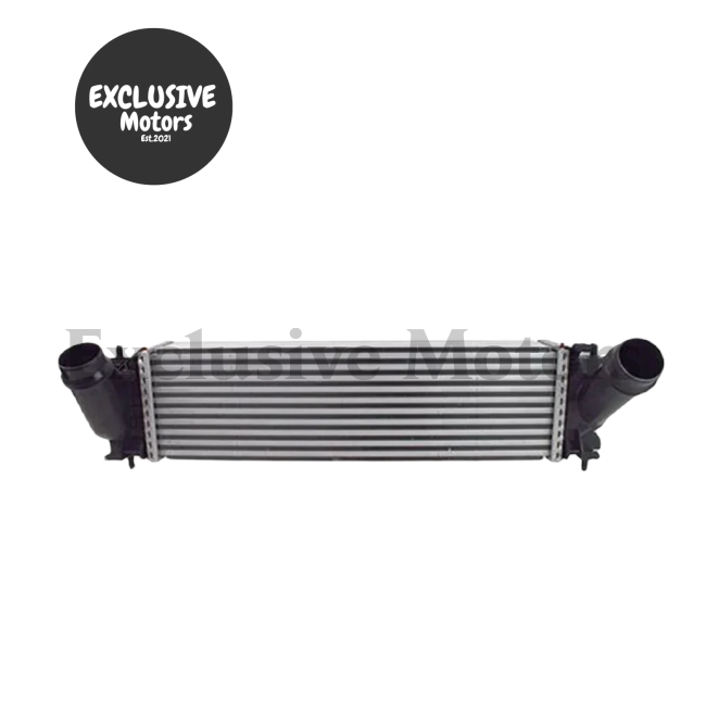 Intercooler  for Nissan Navara D23 YD25 (2017-2019)