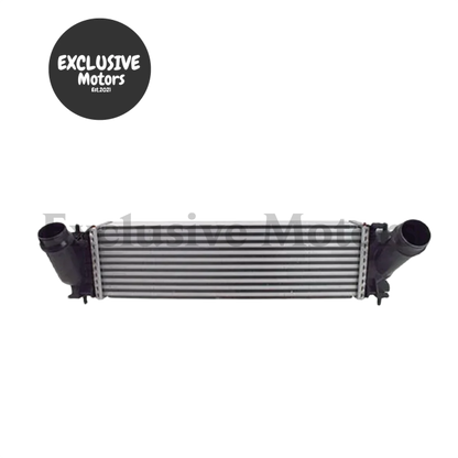 Intercooler  for Nissan Navara D23 YD25 (2017-2019)