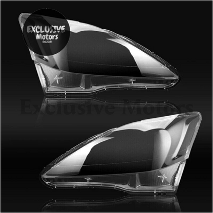 Headlight Covers for Lexus IS250/IS300/IS350 2006-2012