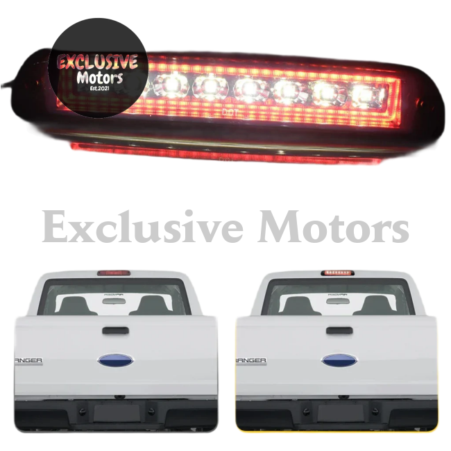 LED High Top Stop Light for Ranger PX (2011+)