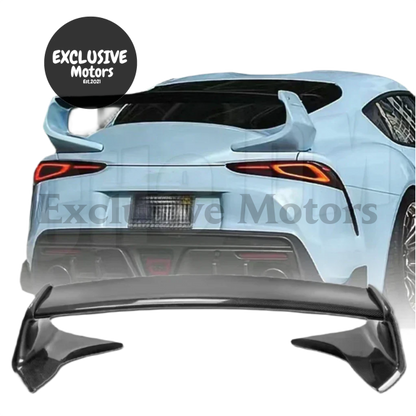 Rear Spoiler for Toyota Supra A90