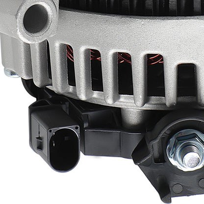 Alternator for BMW 335i 2007-10 335i xDrive 2009-10 335is 2011-13 335xi 2007-2008 0121715016 ABO0394  11302A  AL0850X