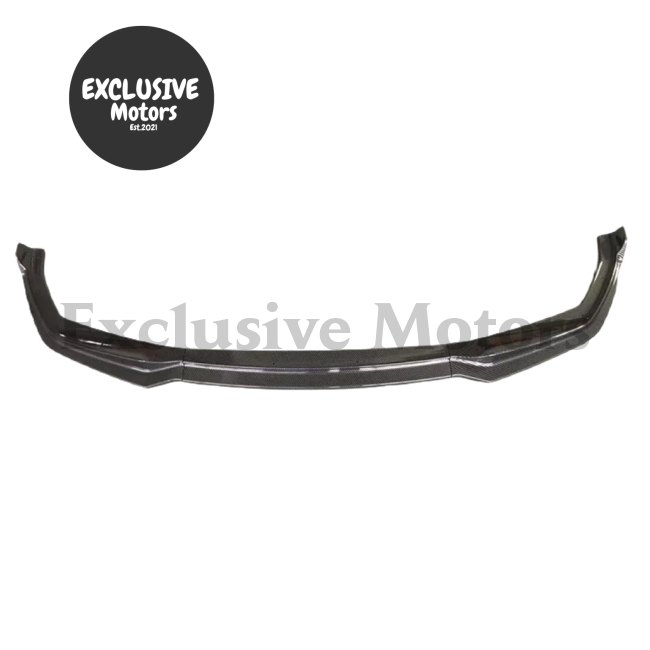 Front Bumper Lip Body Kit for BMW 3 Series G20, G28 (2018-2022)