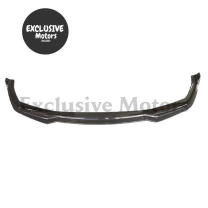 Front Bumper Lip Body Kit for BMW 3 Series G20, G28 (2018-2022)