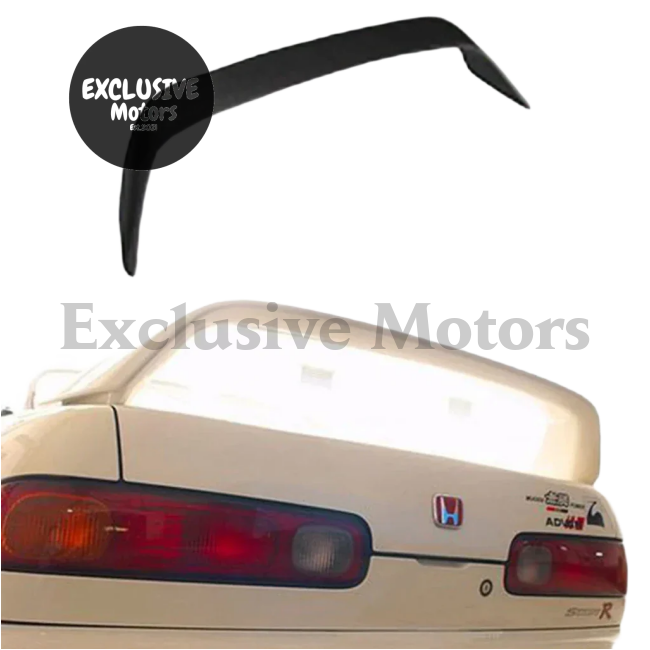 Rear Spoiler for Honda Integra DC2 Type-R