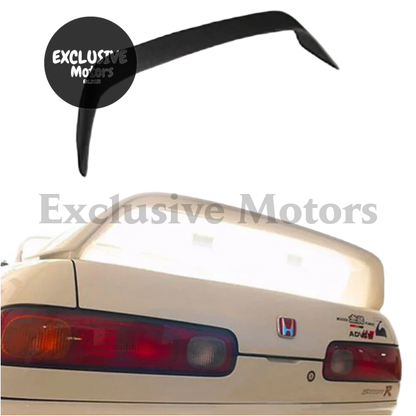 Rear Spoiler for Honda Integra DC2 Type-R