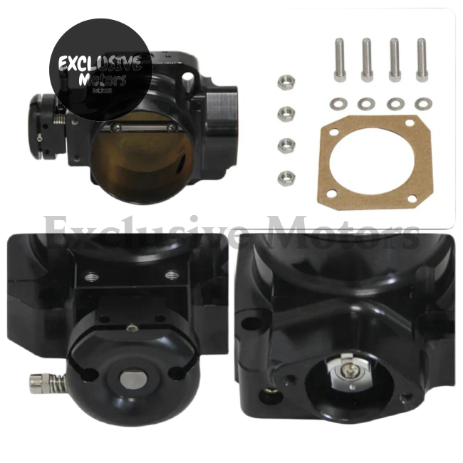 Throttle Body for Honda Civic, Integra, Acura CRX, Del Sol, S2000 (1992-2006)