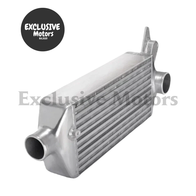 Aluminum Turbo Intercooler for Subaru Impreza WRX EJ25 (2008-2014)