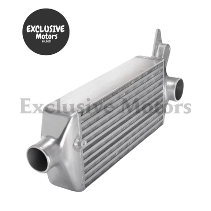 Aluminum Turbo Intercooler for Subaru Impreza WRX EJ25 (2008-2014)