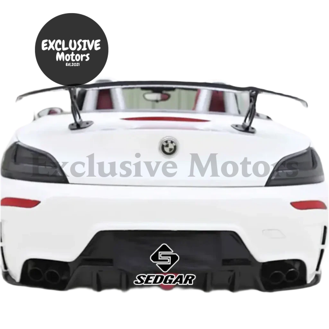 Spoiler for BMW Z4 E89/E86/E85