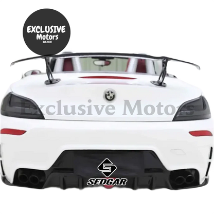 Spoiler for BMW Z4 E89/E86/E85