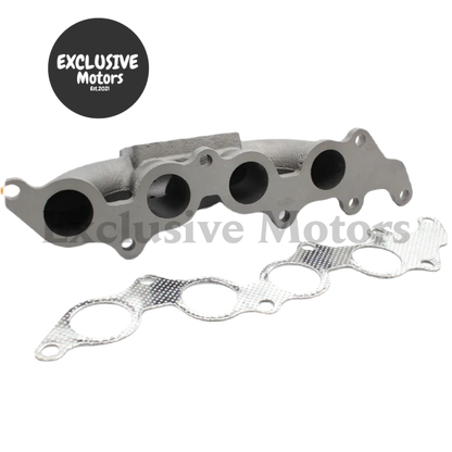 Cast Iron Exhaust Manifold for Honda S2000 (2000-2008)