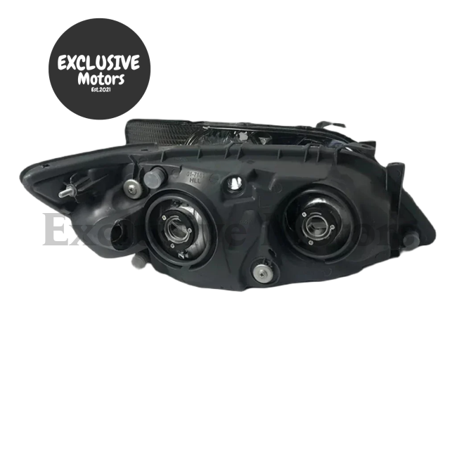 Headlight Assembly for 1998-2005 Altezza RS200 / Lexus IS200