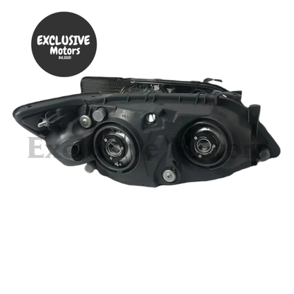 Headlight Assembly for 1998-2005 Altezza RS200 / Lexus IS200