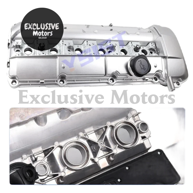 Engine Valve Cover for BMW M52/M54 2.5L, 2.8L, 3.0L  E46, E39, E38, E53, Z3