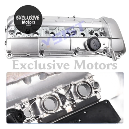 Engine Valve Cover for BMW M52/M54 2.5L, 2.8L, 3.0L  E46, E39, E38, E53, Z3