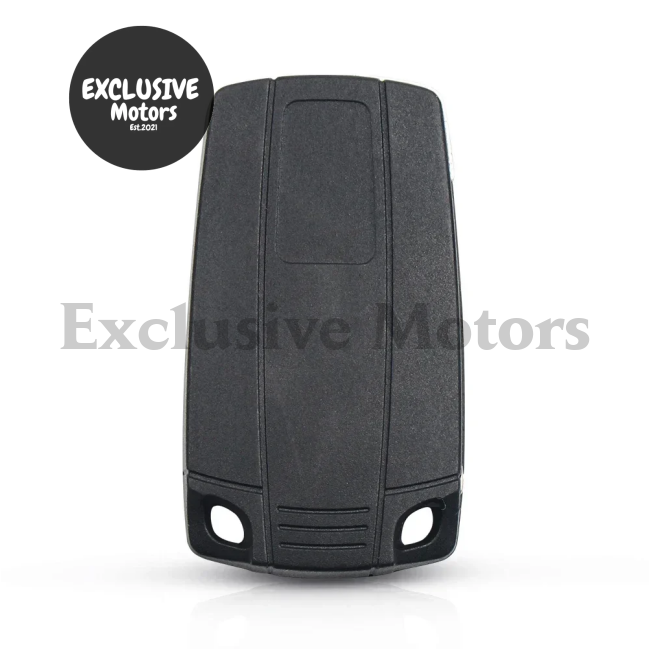 Car Key Fob for BMW 1, 3, 5, 6, 7 Series, X3, X5, Z3, Z4 - 3 Button