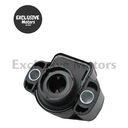 Throttle Position Sensor for Jeep Grand Cherokee, Laredo, Wrangler (1997-2001)