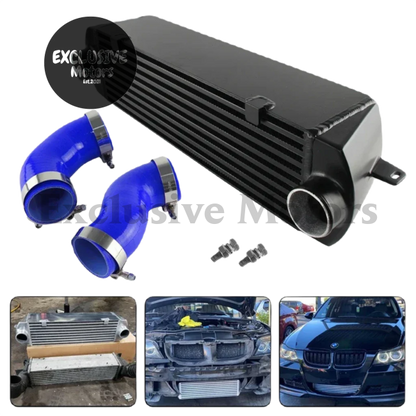 Intercooler Kit for BMW 135i 335i N54 E82(2007-2009)