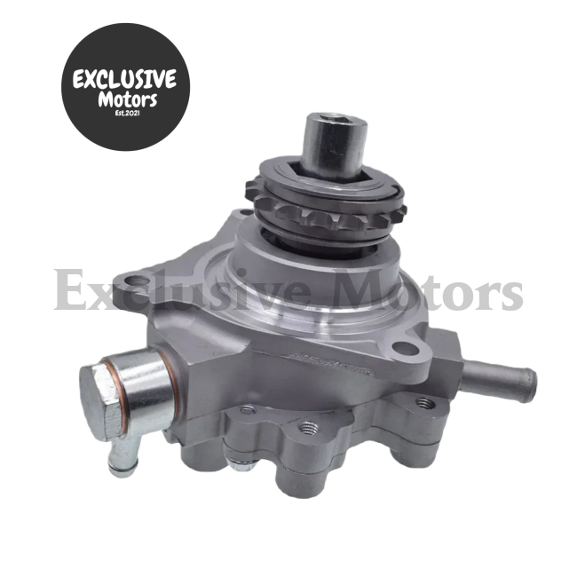 Engine Vacuum Pump Assembly for Nissan Navara D40 YD25 (2006-2012)