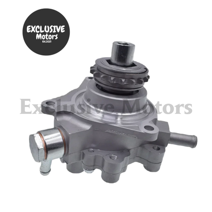 Engine Vacuum Pump Assembly for Nissan Navara D40 YD25 (2006-2012)