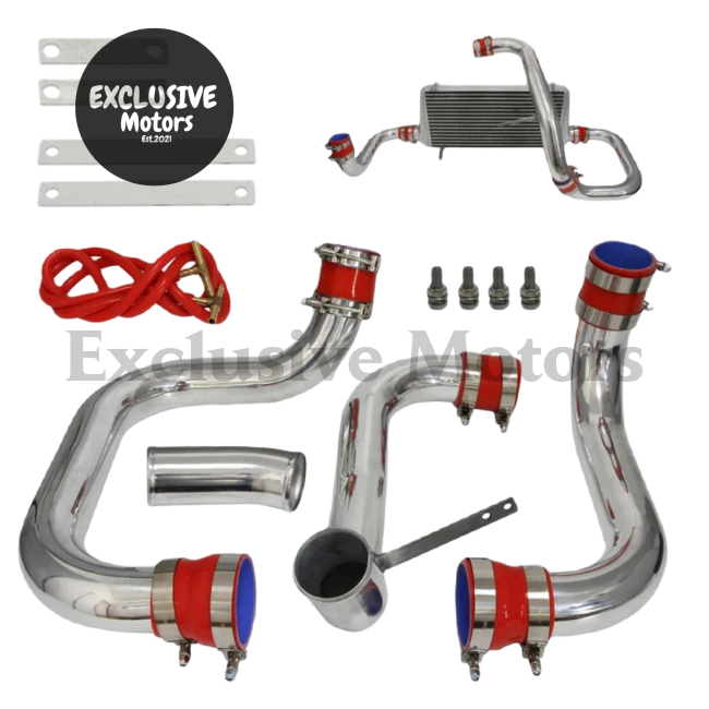 Intercooler Piping for Nissan Skyline R32,R33/R34 RB20DET/RB25DET 1989-2001