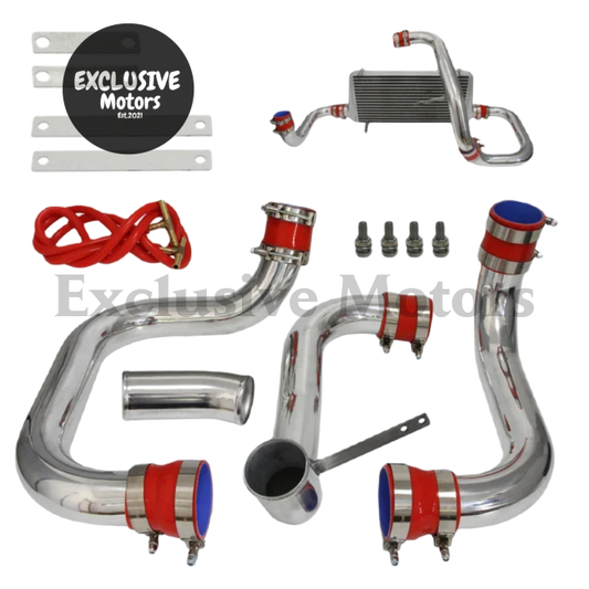 Intercooler Piping for Nissan Skyline R32,R33/R34 RB20DET/RB25DET 1989-2001